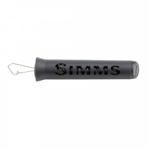 Simms Retractor schwarz Werkzeughalter