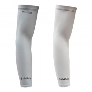 Simms Solarflex Sunsleeves Sonnenschutz Aermel