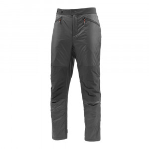 Simms Midstream Insulated Pant Hose schwarz