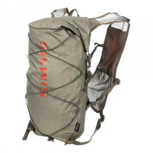 Simms Flyweight Vest Pack Rucksack Weste
