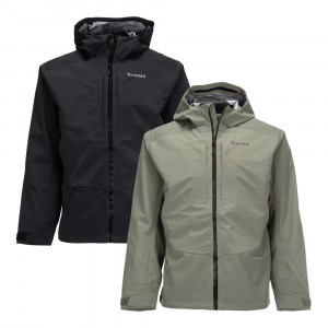 Simms Freestone Jacket Watjacke