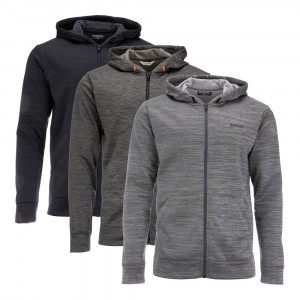 Simms Challenger Full Zip Hoody Kapuzenjacke