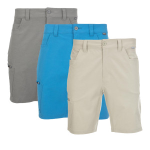 Simms Challenger Shorts kurze Hose