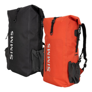 Simms Dry Creek Duffel Large