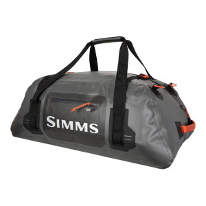 Simms G3 Guide Z Duffel Bag 60L anvil wasserdicht