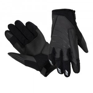 Simms Offshore Anglers Glove Black Handschuhe