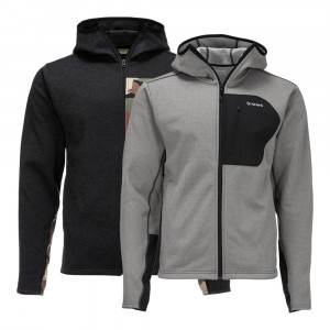 Simms CX Hoody Kapuzenpullover