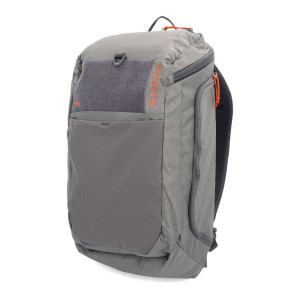 Simms Freestone Backpack pewter Rucksack 30L