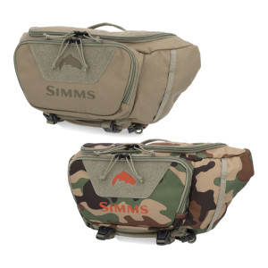 Simms Dry Creek Duffel Large