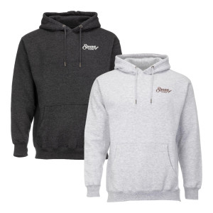 Simms Two Tone Hoody Kapuzenpullover