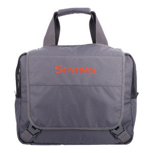 Simms Riverkit Wader Tote anvil Wattasche