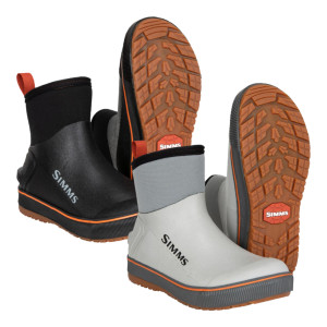 Simms Challenger 7'' Boot Gummistiefel