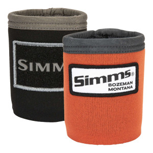 Simms Wading Drink Jacket Getraenkehalter
