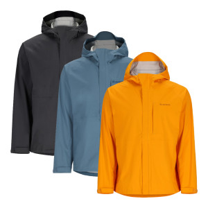 Simms Waypoints Jacke Regenjacke