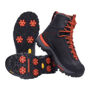 Simms G4 Pro Powerlock Boot carbon