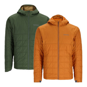 Simms Fall Run Hoody Kapuzenjacke