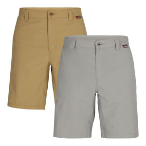 Simms Superlight Short kurze Hose