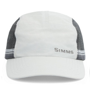 Simms Superlight Flats Cap sterling