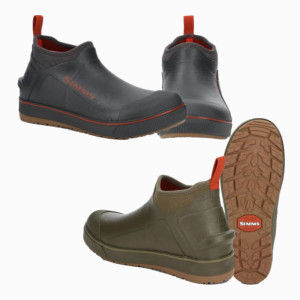 Simms Challenger Slip-On Shoe Boots- und Angelschuh