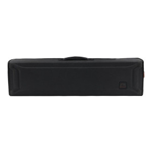 Simms Riverkit Rod Roll black Rutentasche