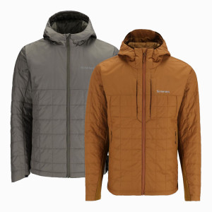 Simms Fall Run Hoody Kapuzenjacke