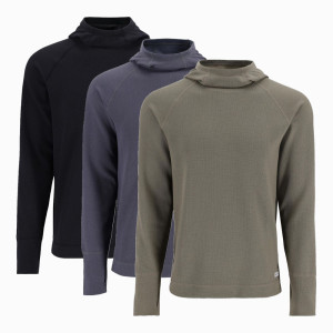Simms Highline Hoody Kapuzenpullover