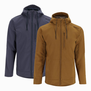 Simms Rogue Hoody Kapuzenjacke