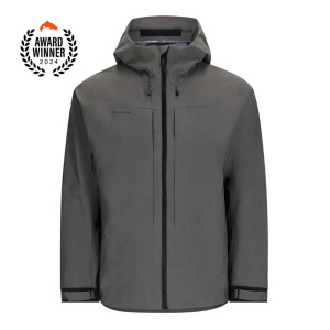 Simms G4 Pro Watjacke slate - Award-Winner