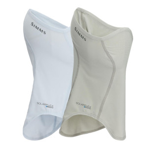 Simms Sungaiter Nacken- und Halstuch Farben