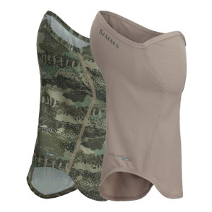 Simms BugStopperSungaiter Nacken- und Halstuch Farben