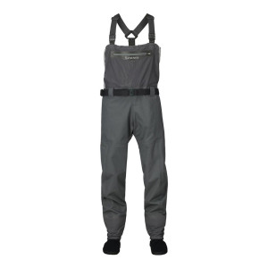 Simms Flyweight Stockingfoot Wathose cinder