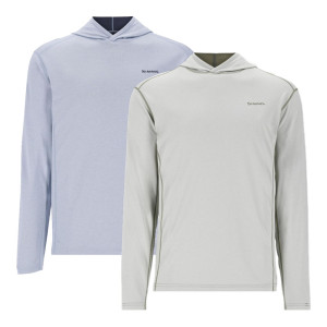Simms BugStopper Hoody Kapuzenpullover