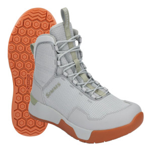 Simms Flats Sneaker cinder Watschuhe Salzwasser