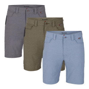Simms Challenger Shorts Farben - kurze Hose