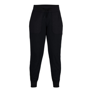 Simms Womens Thermal Jogger black Damen-Thermojogginghose