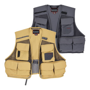 Simms Tributary Vest Angelweste