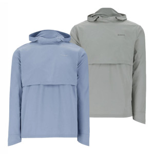 Simms Latitude Hoody Kapuzenshirt