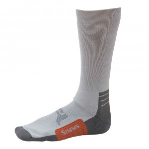 Simms Guide Wet Wading Sock Socken boulder