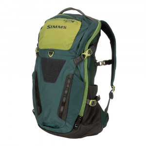 Simms Freestone Backpack Rucksack shadow green