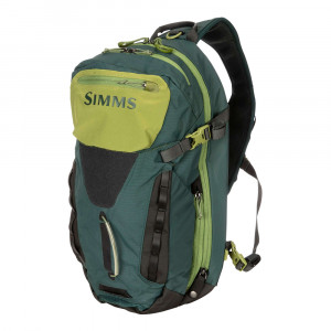 Simms Freestone Ambi Sling Pack shadow green