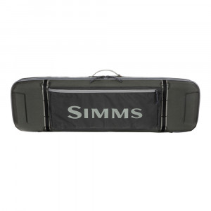 Simms GTS Rod Reel Vault Ruten und Rollenkoffer