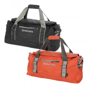 Simms GTS Gear Duffel 50L Zubehoertasche