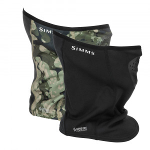 Simms Gore Infinium Neck Gaiter