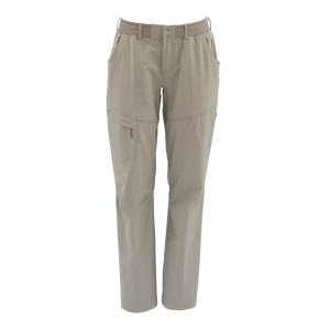 Simms Womens Drifter Pant Hose dark khaki