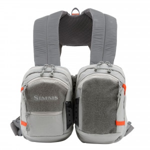 Simms Waypoints Dual Chest Pack Brusttasche