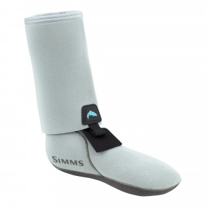 Simms Womens Guard Socks Seafoam