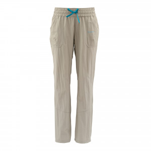 Simms Womens Isle Pant Cork