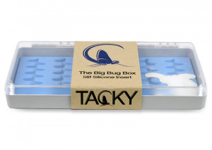 Tacky Big Bug Fly Box Fliegendose