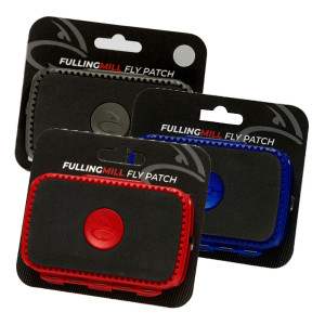 Fly Patch Fliegendose - Fulling Mill