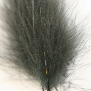 CDC Federn Feathers Hyperselected Bulk Pack dun